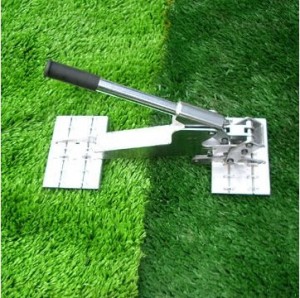 Tools for Artificial Turf Grass Installation