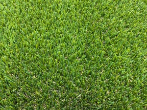 Factory Direct Sale High-end Certificated Home Landscaping Synthetic Turf, AMA